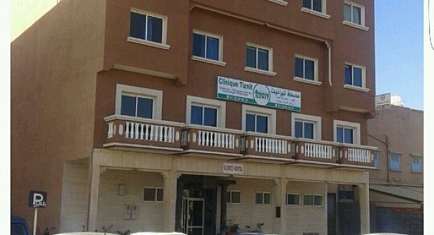 مصحة استثنائية بتيزنيت تعيش على ايقاع التسيب والفوضى
