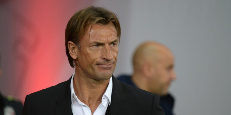 وفرة اللاعبين تضع رونار في مواجهة اختيار تشكيل الفريق قبل المونديال