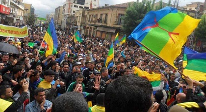 مديرية الجماعات المحلية تدخل على خط قضية منع تسجيل الاسماء الامازيغية