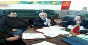 برلماني يصف فاعلان جمعويان وحقوقيان ب”الزنادقة والقطاطعية والصلاكيط”