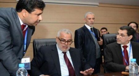 بسبب خطاب بنكيران ...حامي الدين يحذر العثماني ويدعو منتقدي الخطاب إلى امتلاك الشجاعة والرد عليه