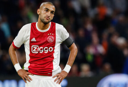 زياش ووالدته يلهبا مواقع التواصل الاجتماعي و فريق أوروبي كبير يعرض 35 مليون يورو من أجل زياش زياش ووالدته يلهبا مواقع التواصل الاجتماعي و فريق أوروبي كبير يعرض 35 مليون يورو من أجل زياش