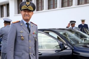 الزلزال الملكي يضرب مجددا مسؤولين كبار في الجيش