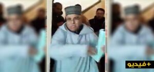 (+فيديو الفضيحة)نائب رئيس جماعة “يستعرض عضلاته” على المواطنين ويرسل شاب في حالة حرجة إلى المستشفى