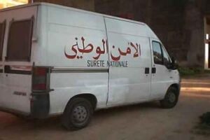 هكذا يتدرب رجال الأمن على المواجهات المباشرة مع المجرمين