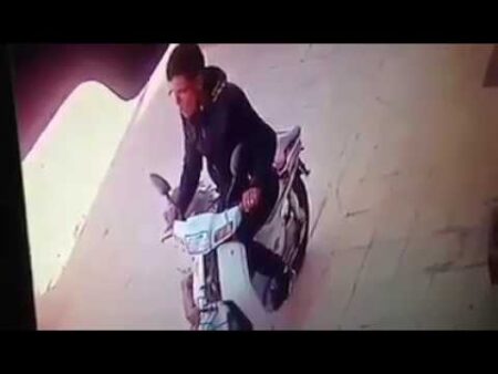 عصابة "الماطرية" تستهدف فتيات أكادير بطريقة احترافية