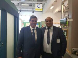 هذا ما قاله أخنوش في حق ” اوصالة” أحسن ناقل ومعشر بالمغرب