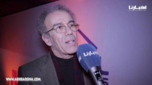 عصيد يعلق على خرجات بنكيران الأخيرة: أصبح غير مرغوب فيه داخل البيجيدي وبقات ليه غير الشبيبة