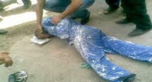 “مارينا” تهتز على وقع وفاة شخص بشكل مروع، و إصابة آخر في حادث مأساوي.