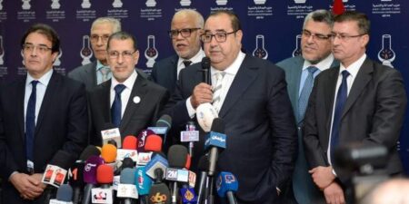 بسبب تصريحات بنكيران..استمرار الأزمة داخل البيت الحكومي