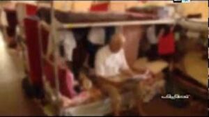 شهادات مؤثرة لنزلاء طاعنون في السن في السجن