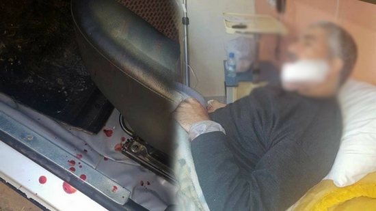 كمين أمني يوقع بعصابة “ولد مادونا” التي أرعبت سائقي سيارات الأجرة