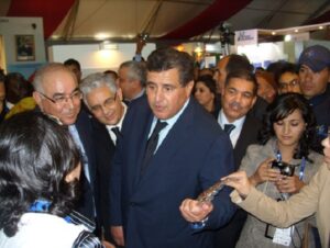 وزارة أخنوش تطلق مشروعا ضخما بأكادير لتشغيل ألف شاب