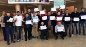 بسبب فيديو ” غادي نخلي دار بوك”…دورة فبراير للمجلس الجماعي لأيت ملول على صفيح ساخن