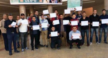 بسبب فيديو " غادي نخلي دار بوك"...دورة فبراير للمجلس الجماعي لأيت ملول على صفيح ساخن