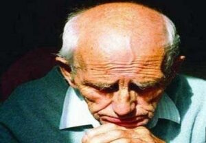 احذروا:علماء يكشفون ان مرض الزهايمر ينتقل بالعدوى، وهكذا ينتقل المرض