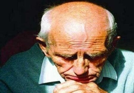 احذروا:علماء يكشفون ان مرض الزهايمر ينتقل بالعدوى، وهكذا ينتقل المرض