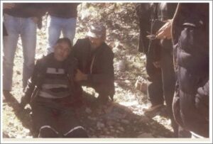 “عسكري ادعى اختطافه من طرف عصابة، والتحقيق يفضحه ويفجر فضيحة من العيار الثقيل