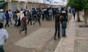 مجهولون على متن سيارة يختطفون طفلا من باب مؤسسة تعليمية بإيموزار، والحادث يستنفر الأجهزة الأمنية