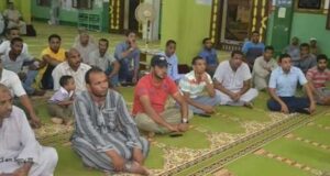 سابقة:إمام مسجد يعلن “إلغاء” خطبة وصلاة الجمعة