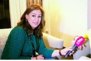 بعد ساعات طويلة من التحقيق..الفرقة الوطنية تخلي سبيل الصحافية ابتسام مشكور مديرة موقع “سلطانة” التابع لمجموعة بوعشرين