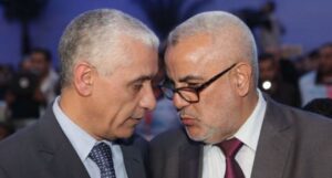 الطالبي العلمي يردّ على بنكيران من أكادير: “من حقّنا نحلمو نكونو الأولين..” 11 1 262