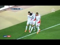 أهداف مباراة حسنية أكادير ضد الراسينغ البيضاوي