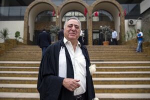 زيان يتحدث عن 30 صحفية تقدمن بشكايات ضد توفيق بوعشرين