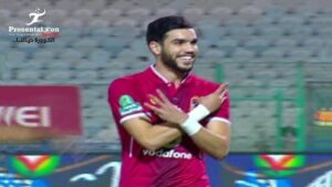 أزارو ابن أكادير، يتلقى عرضا للاحتراف في دوري المحترفين الأمريكي 1 1 272