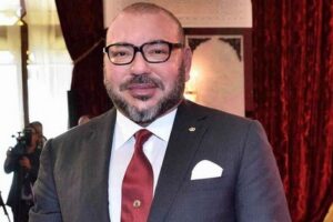 الملك محمد السادس يخضع لعملية جراجية في فرنسا كللت بالنجاح