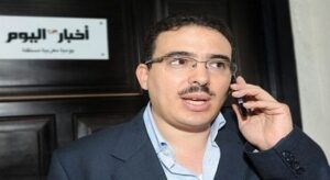 "قضية بوعشرين": هل ينقلب السحر على الساحر؟ 6 1 275