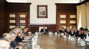 حكومة العثماني تناقش بعد يوم غد الخميس قانون تنظيم مباريات موحدة للتوظيف