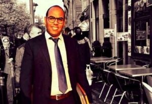 المهندس بوكالة الحوض المائي سوس ماسة “خالد الجكاني” يغادر أسوار السجن، بعد قضائه سنة سجنا