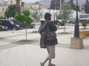 مثير:هروب هوليودي ل14 نزيلا من مستشفى الأمراض العقلية يستنفر الأجهزة الأمنية