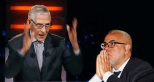 العثماني يجتمع بأغلبيته ووعد ب "لجم" بنكيران، والداودي، هذا ما سنقوم به إذا استمر بنكيران في إخراج لسانه ضد أخنوش 6 1 4