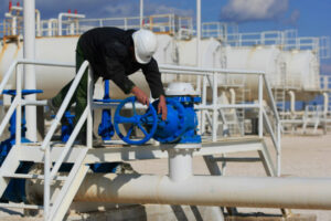 سار للمغاربة:المغرب يتوفر على اكتفائه من الغاز الطبيعي وسيبدأ التصدير قريبا