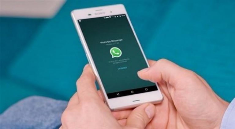 طريقة إرسال رسالة واتس آب دون حفظ جهة الاتصال