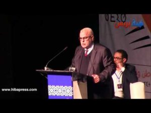 بنكيران يهاجم أخنوش: وريني شوافتك