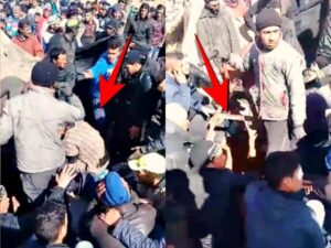 عاجل:فاجعة أخرى تهز مدينة جرادة