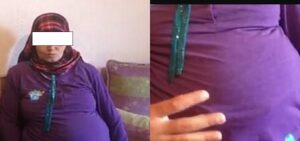 غريب:بعد قصة ”مولات الراقد”.. سيدة في الثمانين حامل في شهرها الرابع