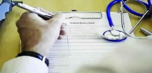 غريب:شهادات طبية للزيادة في الأجور!