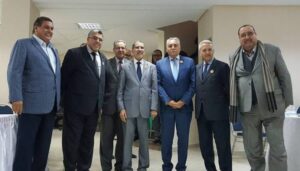 تصريحات بنكيران تهدد بانفجار حكومة العثماني والأخير يسارع الخطى لتطويقها 10 1 99