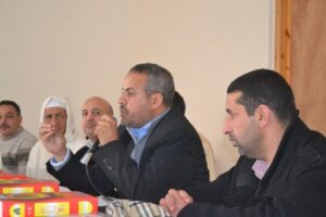 بالصور:جمعية تيفوين بمير اللفت تكرم اليتامى المتفوقين وتعدهم بمفاجآت مستقبلا