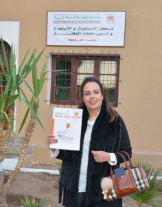 “نسمعو ليك ونساعدوك”.. منظمة ما تقيش ولدي تطلق مشروع خدمات “احنا معاك” بإقليم تارودانت