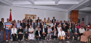 تأسيس فرع جديد بإنزكان للمركز الوطني للمصاحبة القانونية وحقوق الإنسان في سياق دينامية حقوقية.