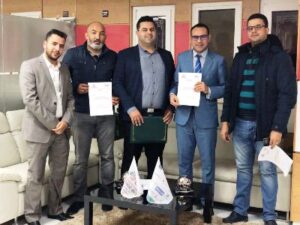 امتيازات غير مسبوقة لمؤجري السيارات بدون سائق بأكادير…