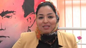 مرشحة الاتحاد الاشتراكي المشتكية الرئيسية ب”بوعشرين” تخرج عن صمتها وتكشف عن تفاصيل ما تعرضت له من قبل المتهم.