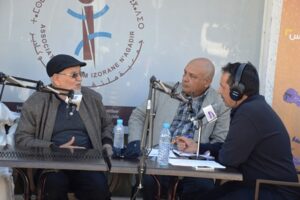 روبورتاج عن الذكرى 58 لإعادة بناء مدينة أكادير تحت شعار ” جميعا من أجل ترسيخ الوعي الرشيد لصيانة تراثنا “