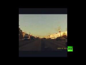 توقيف أخطر المجرمين بطريقة هوليوودية