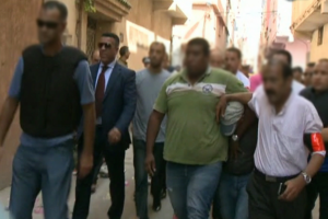 الإعدام لقاتل فتاة وتلويث جثتها والتمثيل بها.